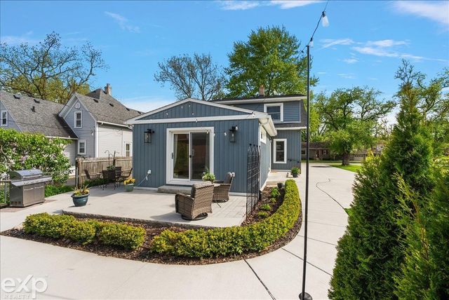 7615 West Road, Washington Twp, MI 48094