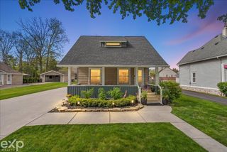 7615 West Road, Washington Twp, MI 48094
