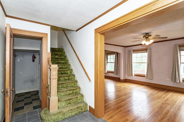 317 N Russell Avenue, Ames, IA 50010