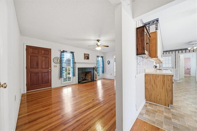 98 Mountain View Drive, Walhalla, SC 29691