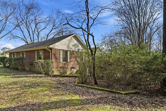 98 Mountain View Drive, Walhalla, SC 29691