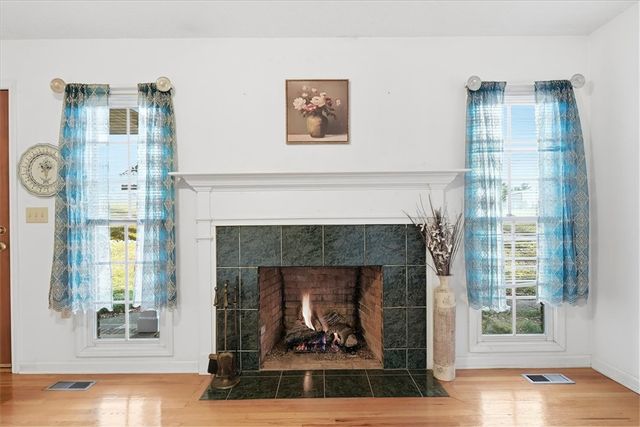 98 Mountain View Drive, Walhalla, SC 29691