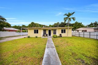 20415 SW 114th Ct, Miami, FL 33189