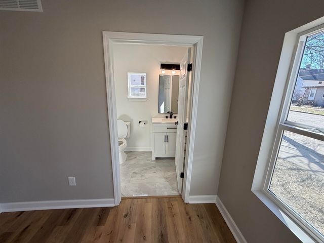 1601 Coleman Avenue, Lansing, MI 48910