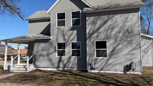 1601 Coleman Avenue, Lansing, MI 48910