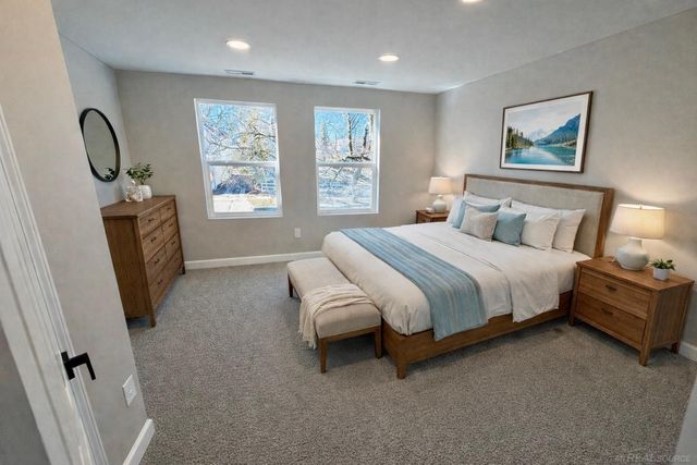 1601 Coleman Avenue, Lansing, MI 48910