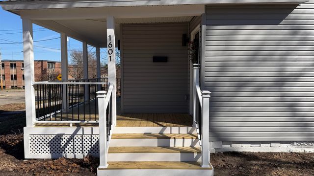 1601 Coleman Avenue, Lansing, MI 48910