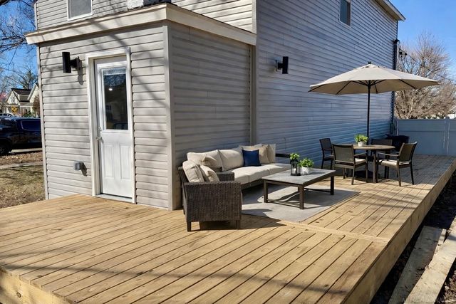 1601 Coleman Avenue, Lansing, MI 48910