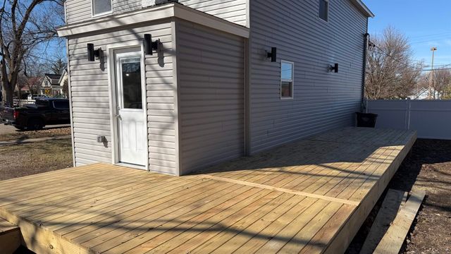 1601 Coleman Avenue, Lansing, MI 48910