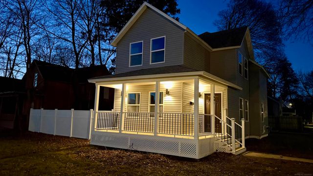 1601 Coleman Avenue, Lansing, MI 48910