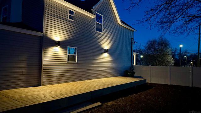 1601 Coleman Avenue, Lansing, MI 48910