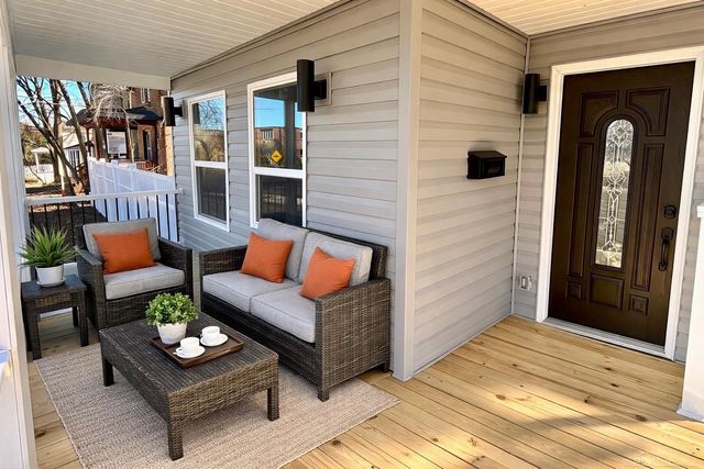 1601 Coleman Avenue, Lansing, MI 48910