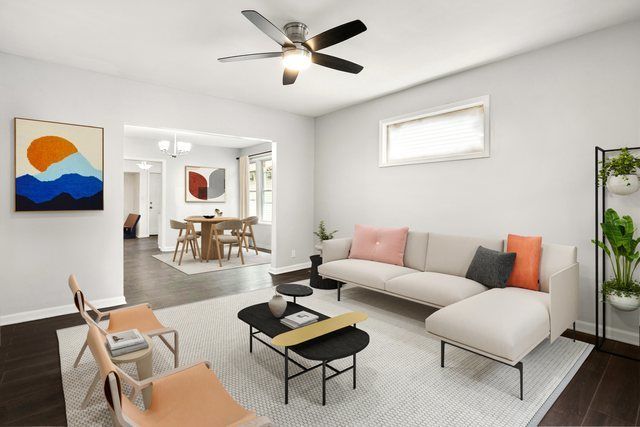 11217 S Eggleston Avenue, Chicago, IL 60628