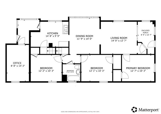 11217 S Eggleston Avenue, Chicago, IL 60628