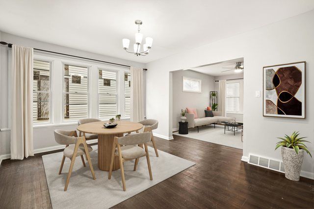 11217 S Eggleston Avenue, Chicago, IL 60628