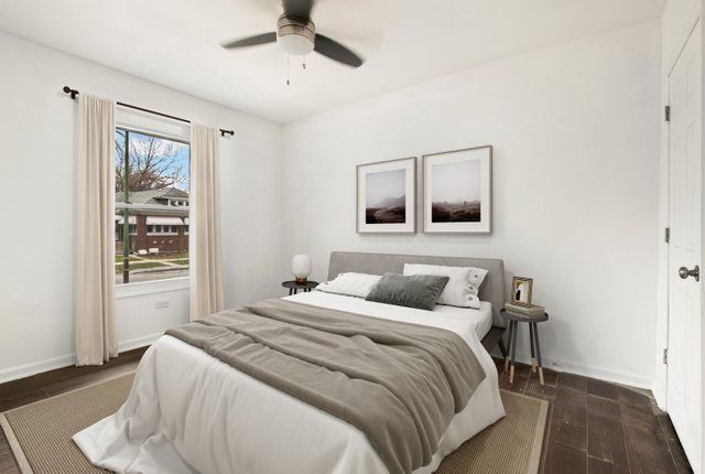 11217 S Eggleston Avenue, Chicago, IL 60628