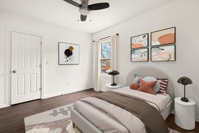 11217 S Eggleston Avenue, Chicago, IL 60628