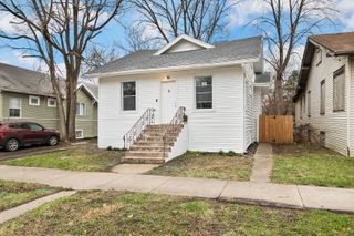 11217 S Eggleston Avenue, Chicago, IL 60628