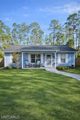 4121 8th AVE SE, Naples, FL 34117