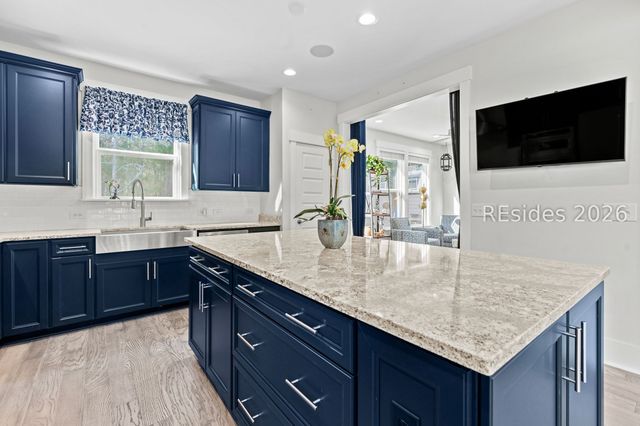 770 Destiny Dr, Bluffton, SC 29909