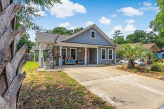 227 NE 38th Street, Oak Island, NC 28465