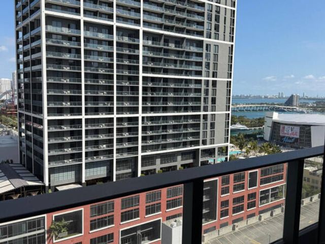 121 NE 5TH Street 2309, Miami, FL 33132