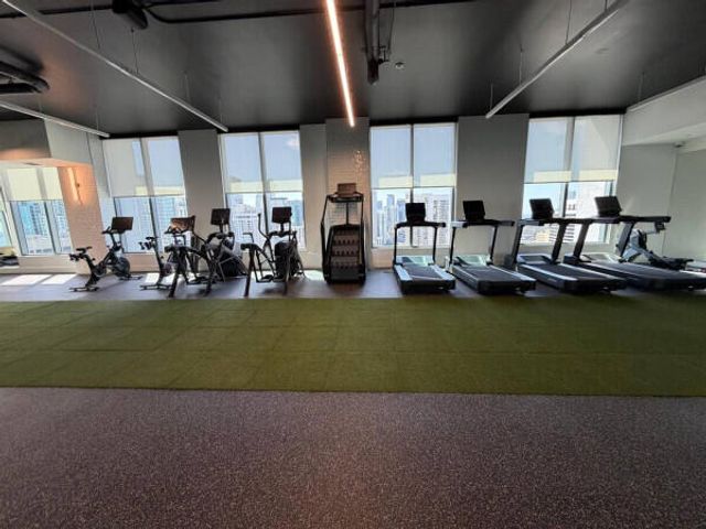 121 NE 5TH Street 2309, Miami, FL 33132