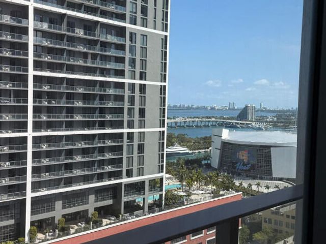 121 NE 5TH Street 2309, Miami, FL 33132