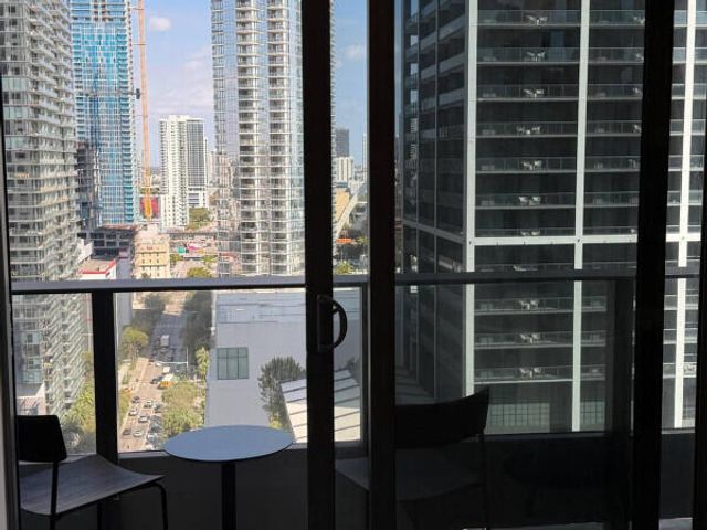 121 NE 5TH Street 2309, Miami, FL 33132