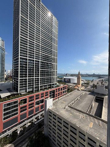 121 NE 5TH Street 2309, Miami, FL 33132