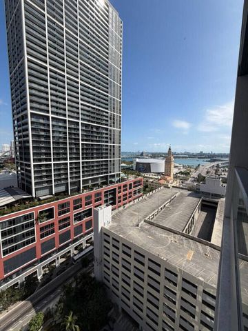 121 NE 5TH Street 2309, Miami, FL 33132