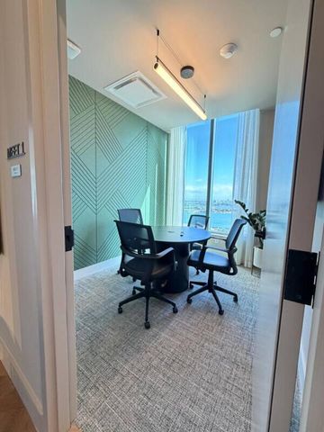121 NE 5TH Street 2309, Miami, FL 33132