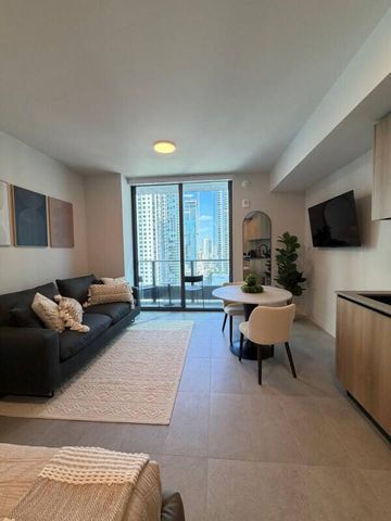 121 NE 5TH Street 2309, Miami, FL 33132