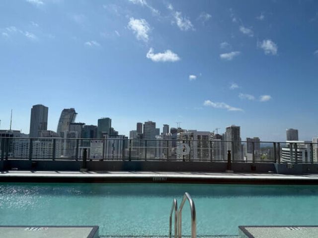121 NE 5TH Street 2309, Miami, FL 33132