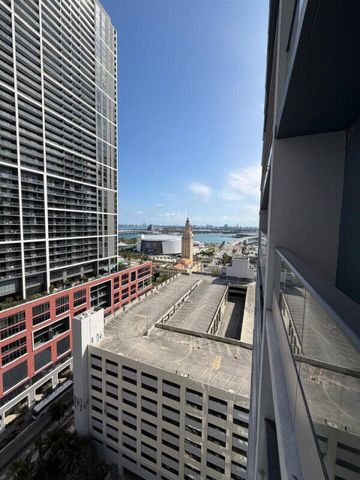 121 NE 5TH Street 2309, Miami, FL 33132