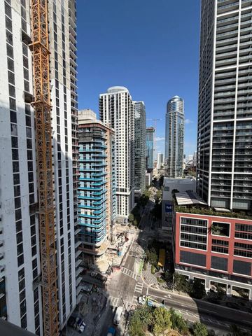 121 NE 5TH Street 2309, Miami, FL 33132