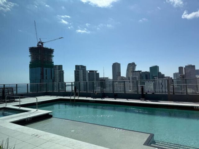 121 NE 5TH Street 2309, Miami, FL 33132