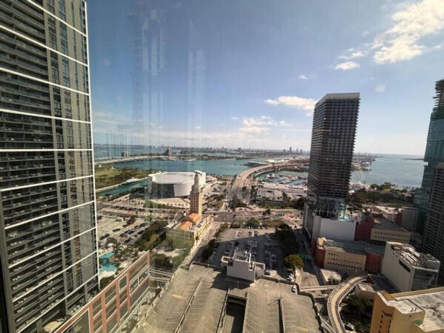 121 NE 5TH Street 2309, Miami, FL 33132