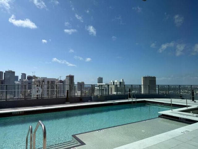121 NE 5TH Street 2309, Miami, FL 33132
