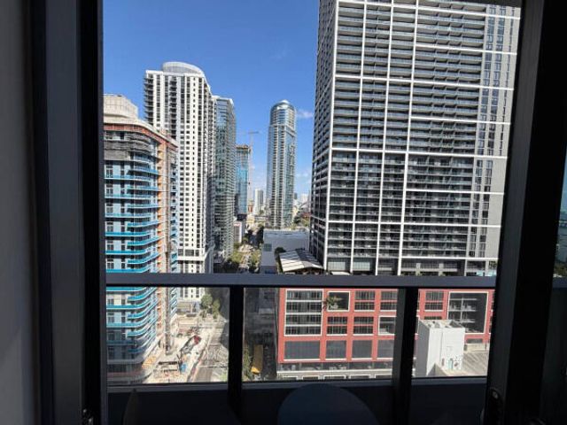 121 NE 5TH Street 2309, Miami, FL 33132