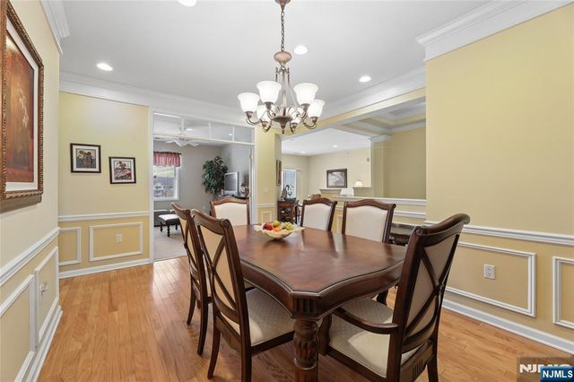 7408 Warrens Way DEEDED GARAGE &, Wanaque, NJ 07465