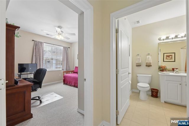 7408 Warrens Way DEEDED GARAGE &, Wanaque, NJ 07465