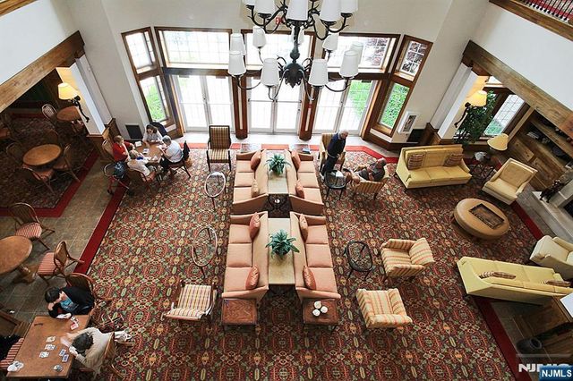 7408 Warrens Way DEEDED GARAGE &, Wanaque, NJ 07465