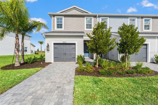 2272 WASHINGTON PALM COURT, Bradenton, FL 34212