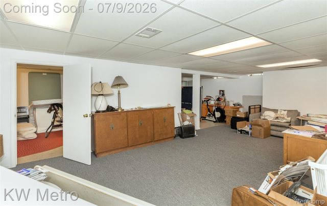 22560 Kenwyck Drive, Southfield, MI 48034