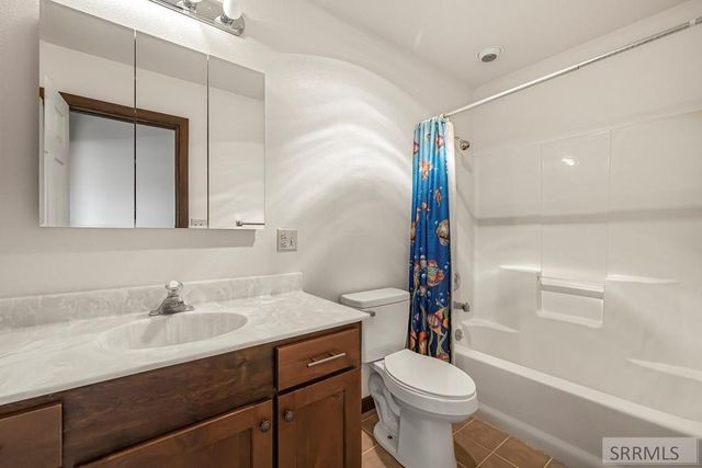 165 N 900 W, Moreland, ID 83221