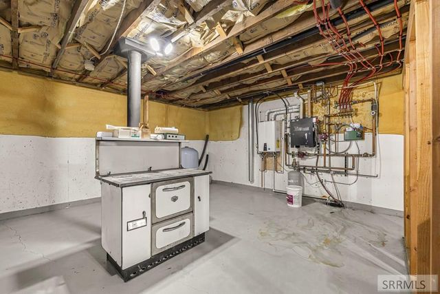 165 N 900 W, Moreland, ID 83221