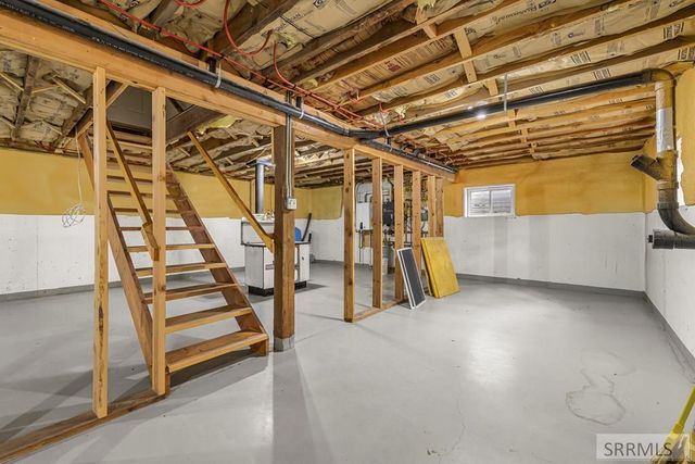 165 N 900 W, Moreland, ID 83221