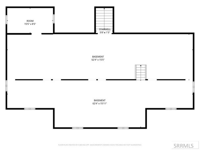 165 N 900 W, Moreland, ID 83221