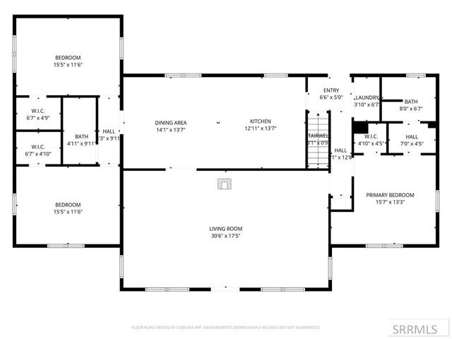 165 N 900 W, Moreland, ID 83221